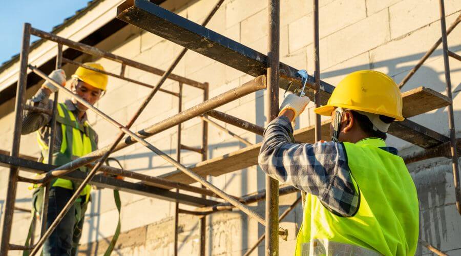 Fascia Repair in Palos Park, IL